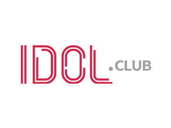 IDOL，电子商务网站制作，电商平台系统搭建